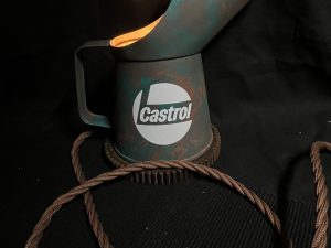 Castrol Gear