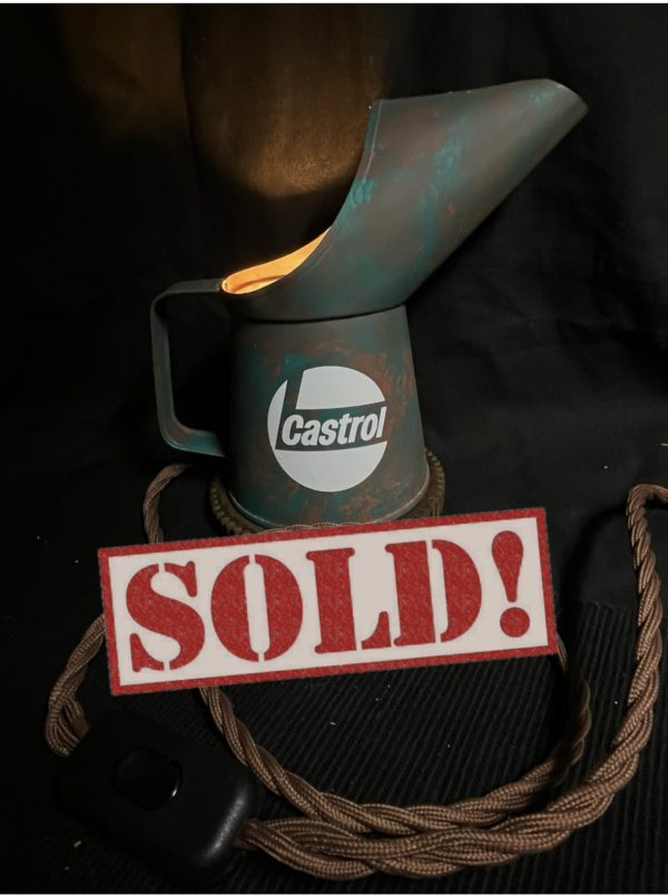 Castrol Gear