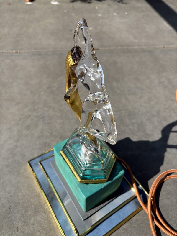 The Elegance lamp - Image 6