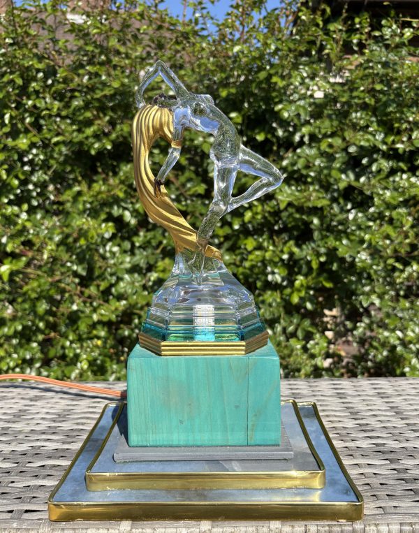 The Elegance lamp - Image 3