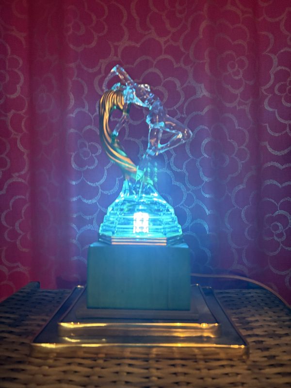 The Elegance lamp - Image 10