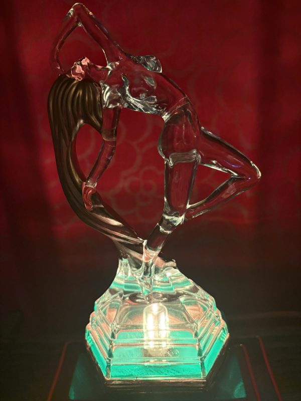 The Elegance lamp - Image 8