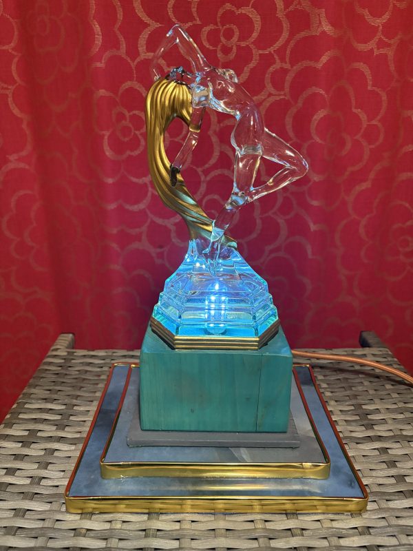 The Elegance lamp - Image 9