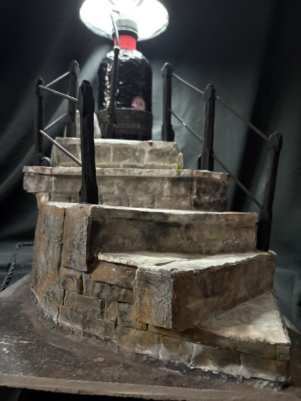 Dracula Whitby lamp - Image 11