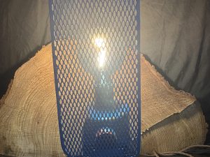 Alternative view of Diesel Glow