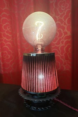 Bespoke-industrial-lamp