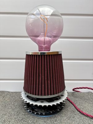 Bespoke-industrial-lamp