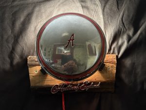 Alternative view of Austin of England Wall Lamp