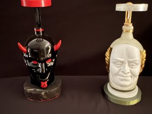 Angels and Demons