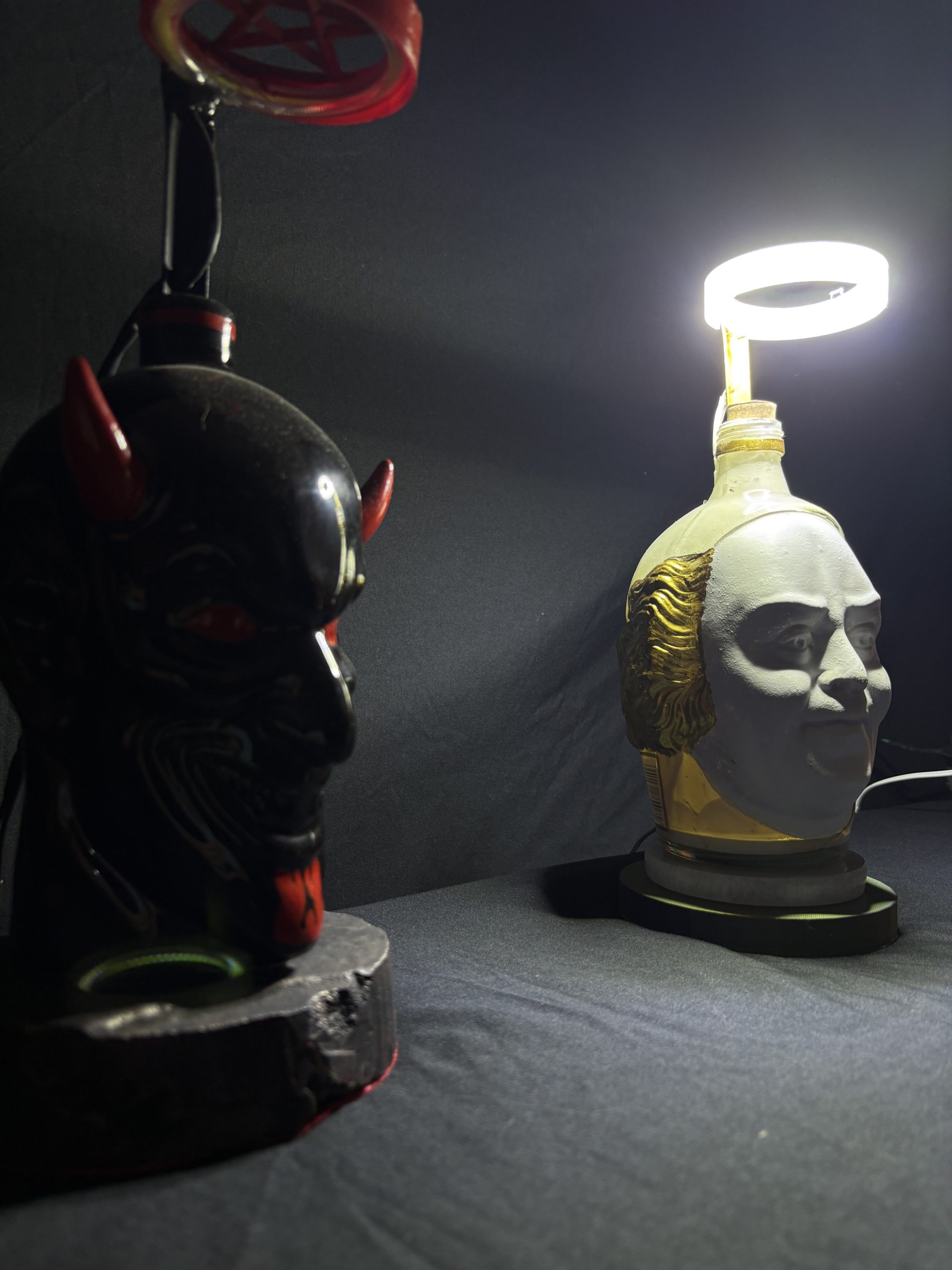 Angels and Demons - Image 6
