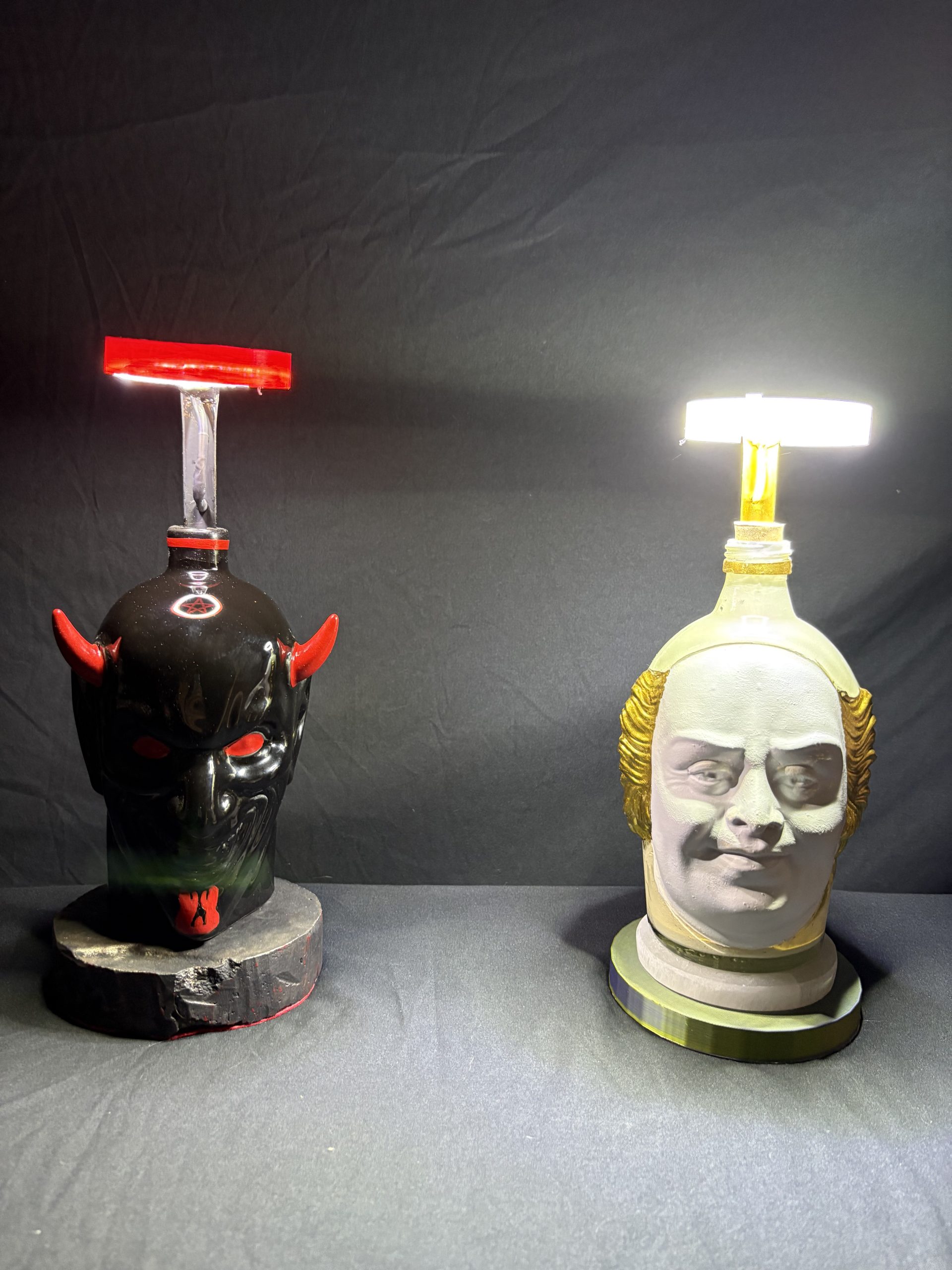 Angels and Demons - Image 3