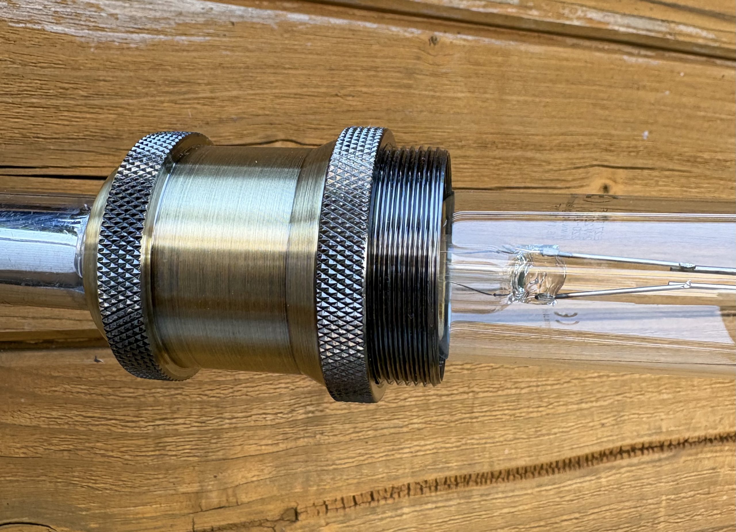 Longhorn Handlebar custom lamp - Image 7